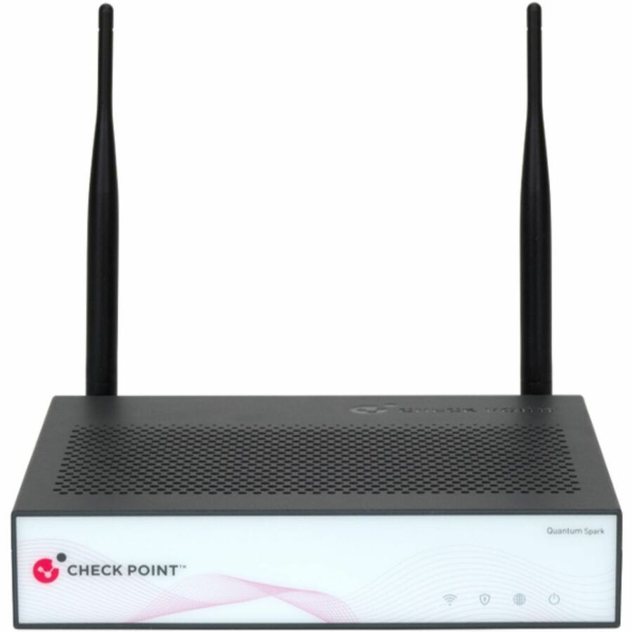 Check Point Quantum Spark 2550 Network Security/Firewall Appliance