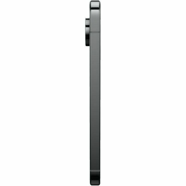 Google Pixel 10 Pro GEHN3 512 GB Smartphone - 6.3" LTPO OLED HDR10+ - Octa-core (Cortex X4Single-core (1 Core) 3.78 GHz + Cortex A725 Penta-core (5 Core) 3.05 GHz + Cortex A520 Dual-core (2 Core) 2.25 GHz - 16 GB RAM - Android 16 - 5G - Obsidian
