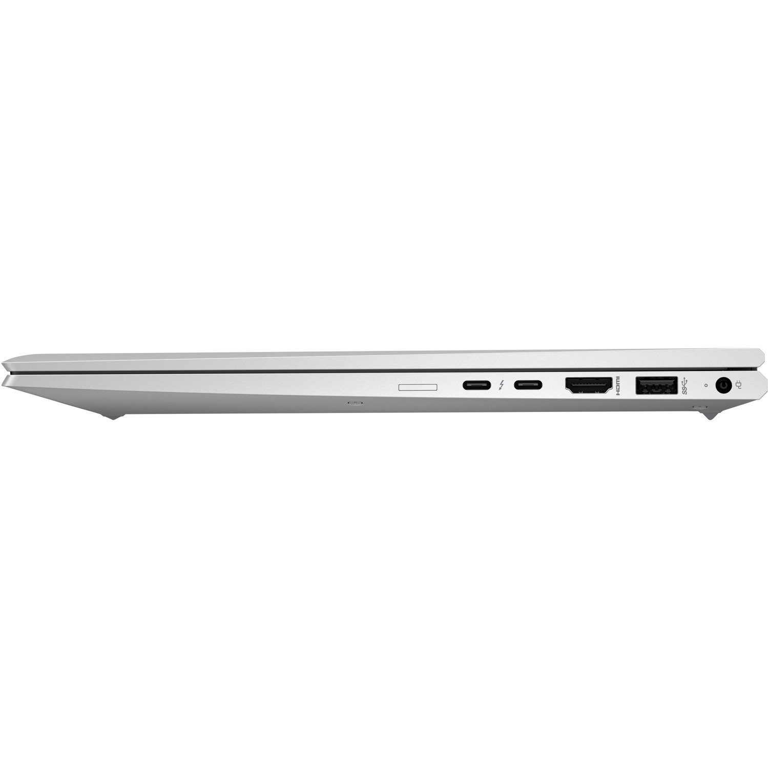HP EliteBook 850 G8 15.6" Notebook - Intel Core i7 11th Gen i7-1165G7 - 16 GB - 256 GB SSD - English, French Keyboard