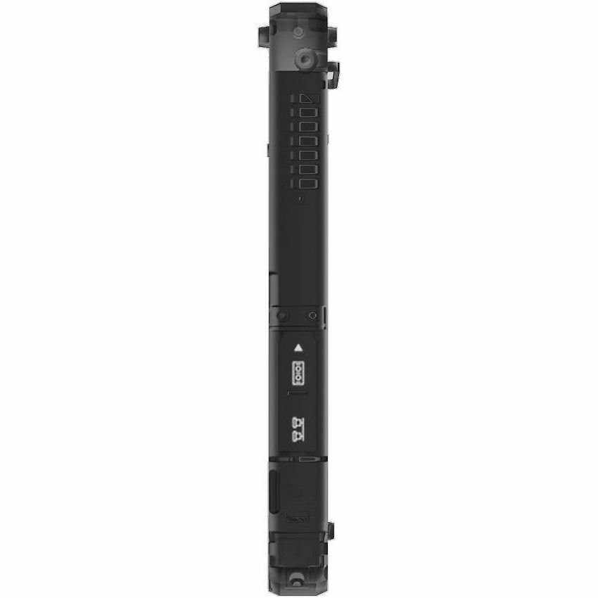Getac K120-EX Rugged Tablet - 31.8 cm (12.5") Full HD - 16 GB - 256 GB SSD - Windows 11 Pro