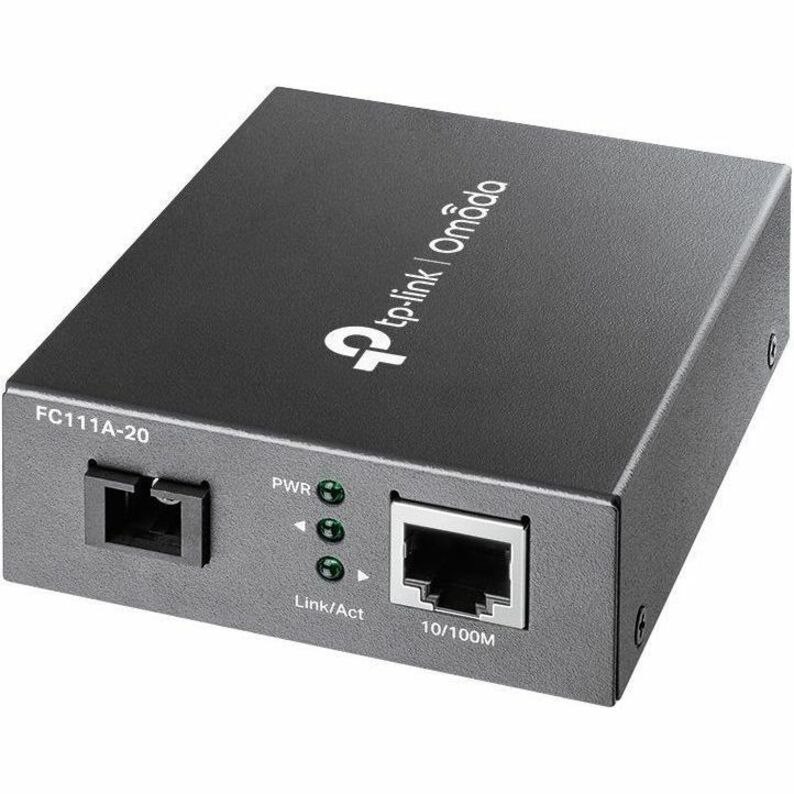 TP-Link FC111A-20 Transceiver/Media Converter