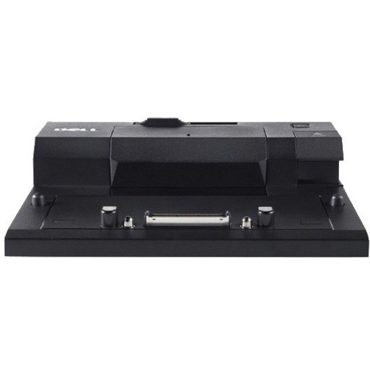 Dell E-Port Plus Docking Station for Notebook