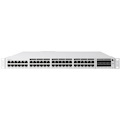 Meraki MS390 MS390-48P-HW 48 Ports Manageable Ethernet Switch