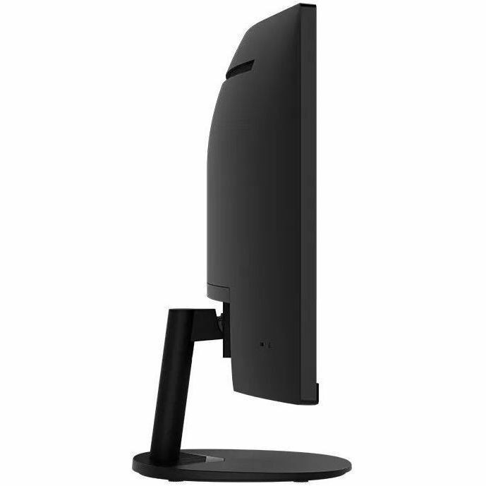 MSI Ultrawide PRO MP341CQ E12 34" Class UW-QHD Curved Screen LCD Monitor - 21:9 - Black