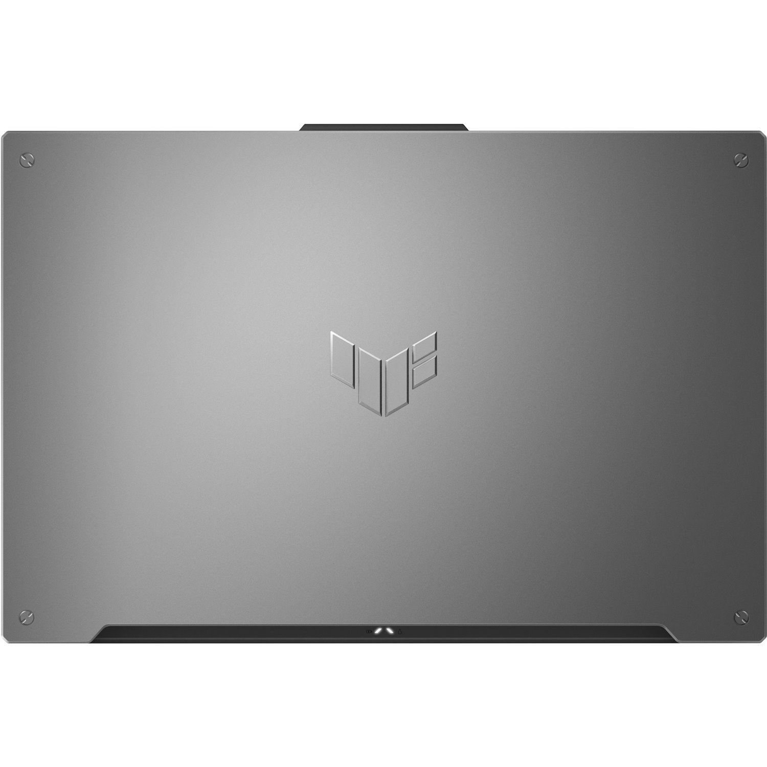 TUF Gaming A17 FA707 FA707NU-DS74 17.3" Gaming Notebook - Full HD - AMD Ryzen 7 7735HS - 16 GB - 1 TB SSD - Black, Mecha Gray