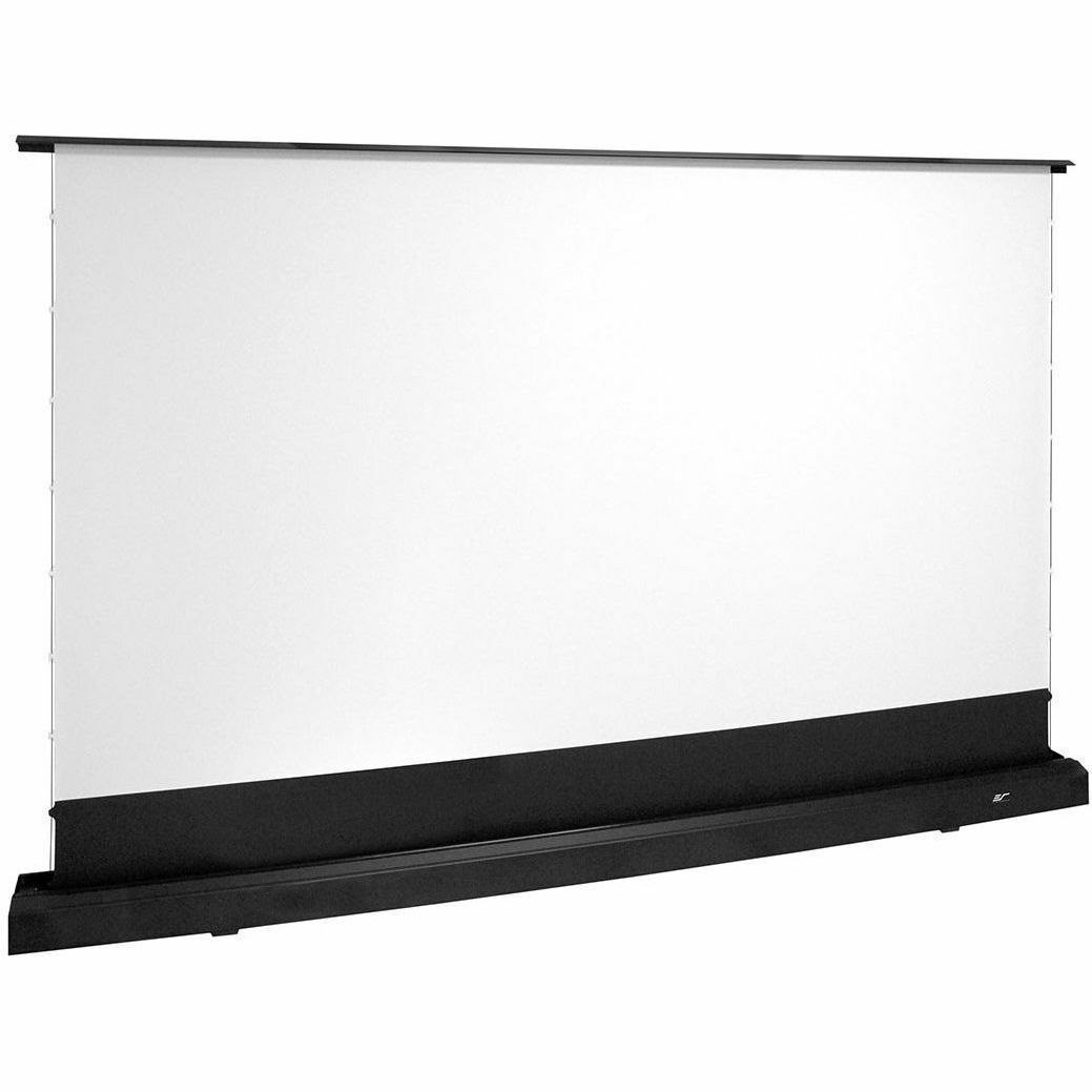 Elite Screens Kestrel Tab-Tension 3 FTE135H3 135" Electric Projection Screen