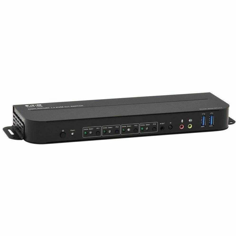 Tripp Lite series KVM Switchbox