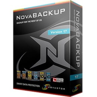 Novastor NovaBACKUP Business Essentials, Bundle Support 2 Years of NovaCare Support