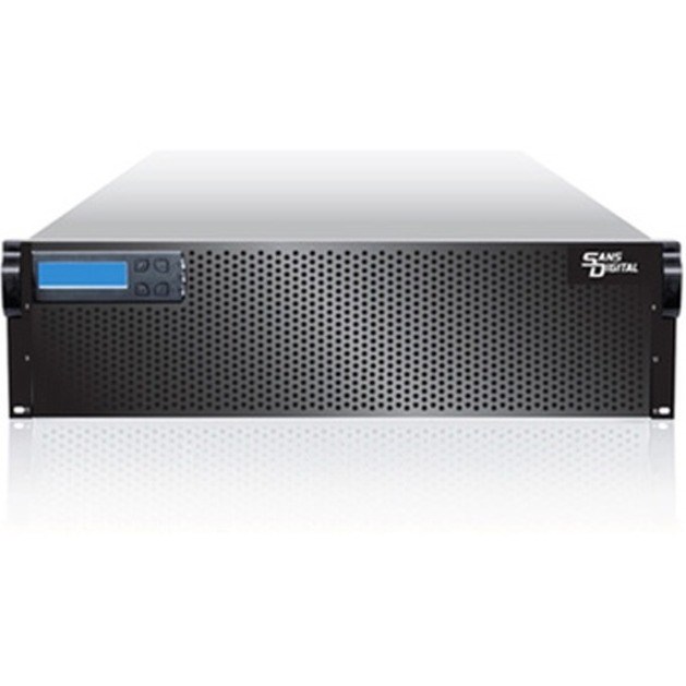 Sans Digital AccuRAID AR316F16QR SAN Storage System