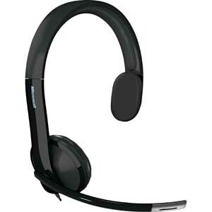 Microsoft LifeChat LX-4000 Headset