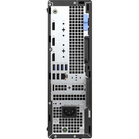 DELL SOURCING - NEW OptiPlex 7000 Desktop Computer - Intel Core i7 12th Gen i7-12700 - vPro Technology - 16 GB - 512 GB SSD - Small Form Factor