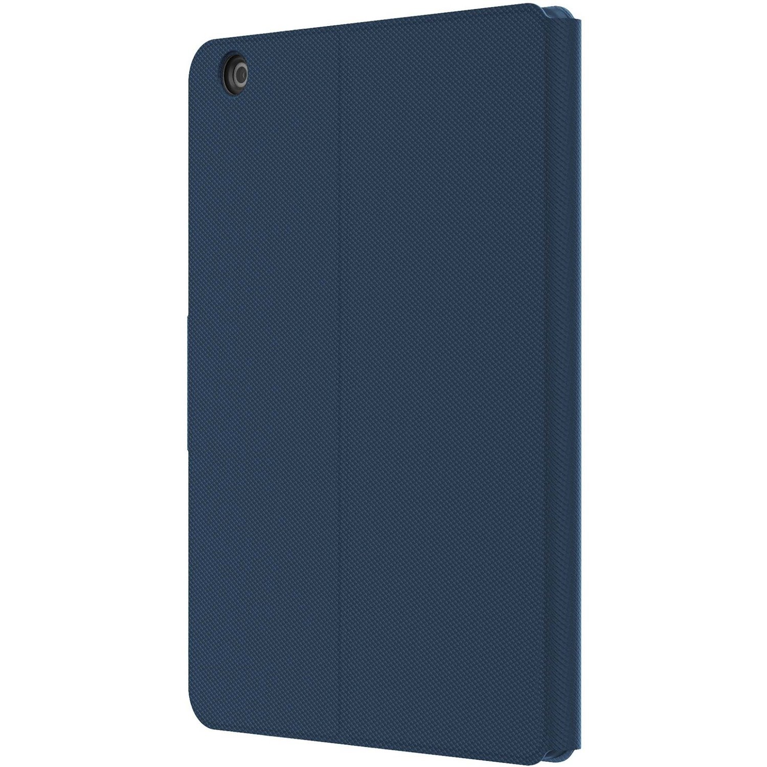 Incipio SureView Carrying Case (Folio) for 10.2" Apple iPad (7th Generation), iPad (8th Generation), iPad (9th Generation) Tablet - Midnight Blue