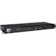 Eaton Tripp Lite Series NetDirector 16-Port 1U Rack-Mount IP KVM Switch, TAA
