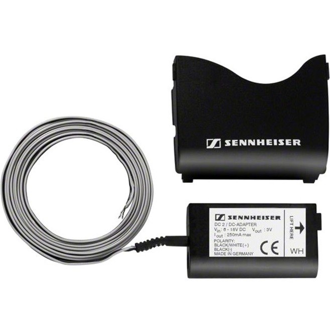 Sennheiser DC Adapter