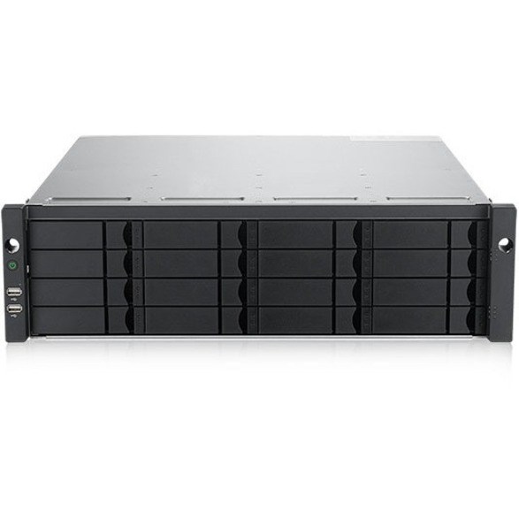 Promise Vess A6600 Video Storage Appliance - 160 TB HDD