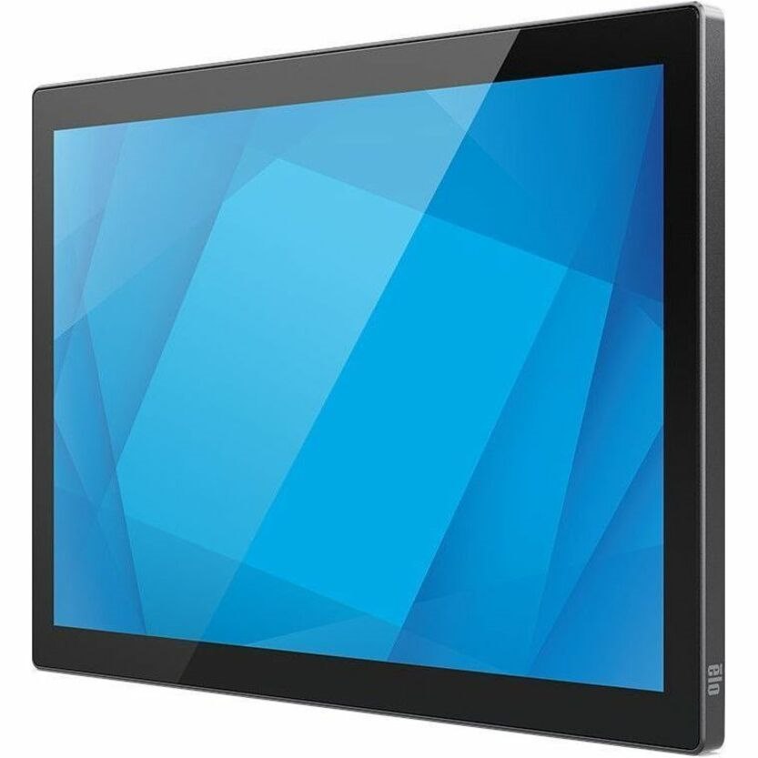 Elo 1004LS 10" Class LED touchscreen monitor - 16:10 - 30 ms
