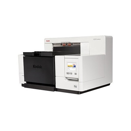 Kodak i5250 Sheetfed Scanner - 600 dpi Optical