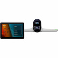 Poly Studio Large Room Kit for MS Teams: Studio E70 Smart Camera with GC8