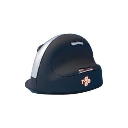 R-Go ergonomic mouse, HE Break