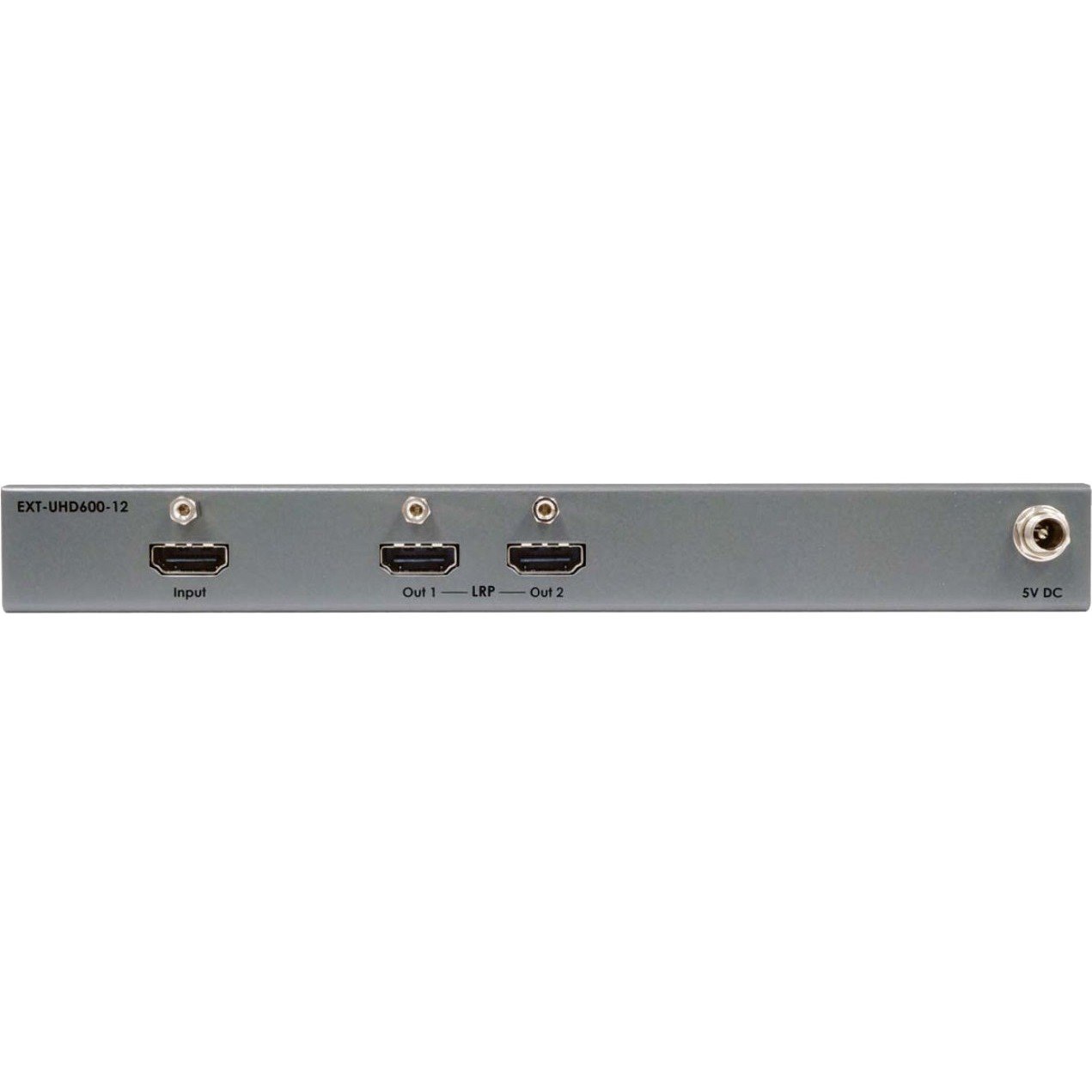 Gefen Ultra HD 600 MHz 1:2 Splitter for HDMI w/ HDR