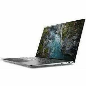 Dell Precision 5000 5490 14" Touchscreen Mobile Workstation - QHD+ - Intel Core Ultra 7 165H - vPro Technology - 32 GB - 512 GB SSD - Aluminum Titan Gray