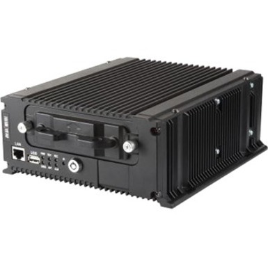 Hikvision DS-MP7504 Series Mobile DVR