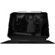 STM Goods Dux Rugged Carrying Case (Folio) for 32.8 cm (12.9") Apple iPad Pro (3rd Generation), iPad Pro (4th Generation), iPad Pro (5th Generation), iPad Pro (6th Generation) Tablet - Black