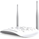 TP-Link TD-W9970 Wi-Fi 4 IEEE 802.11n ADSL2+, VDSL2 Modem/Wireless Router