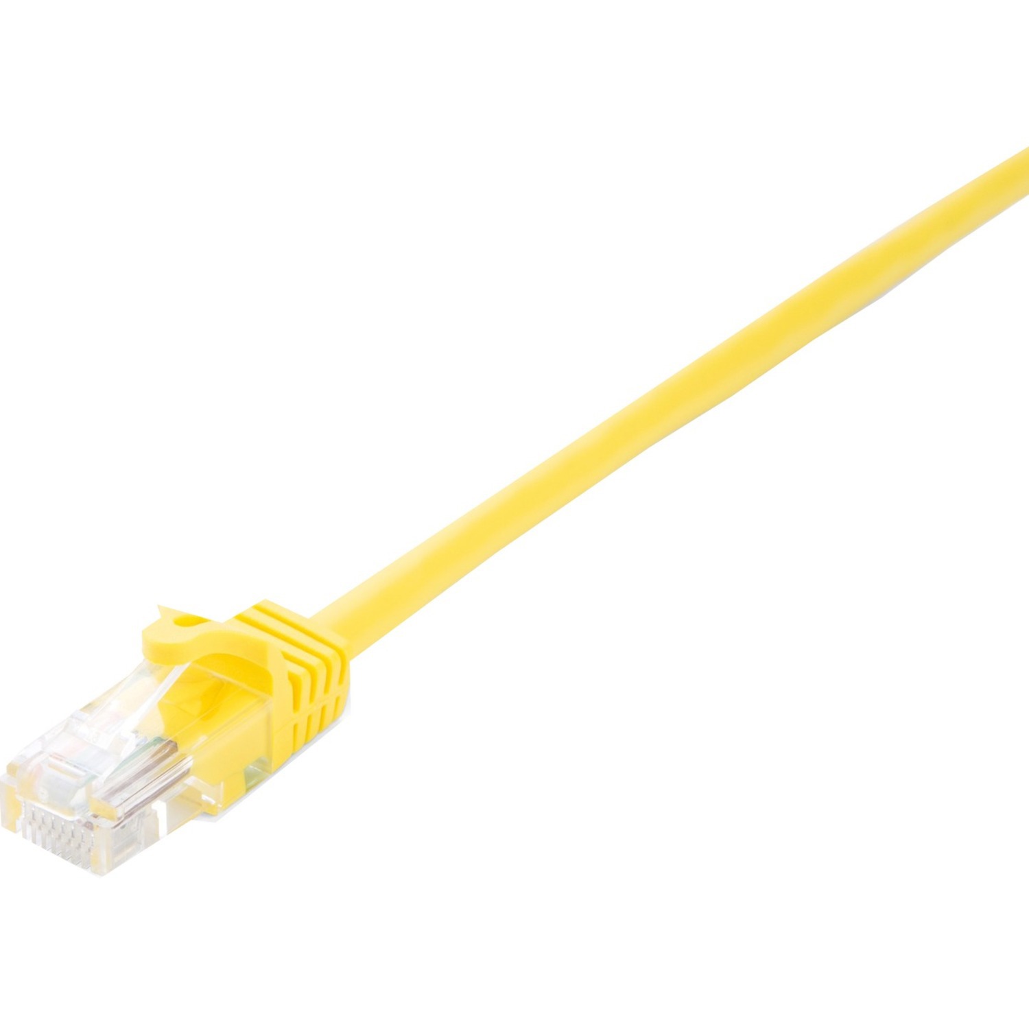 V7 V7cat6utp-01M-Ylw-1E - V7cat6utp-01M-Ylw