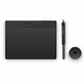 Wacom Intuos Pro Graphics Tablet - Wired/Wireless