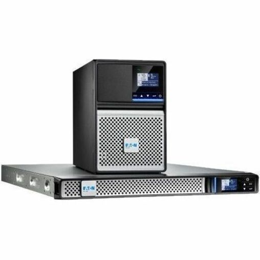 Eaton 5P Gen2 850VA Tower UPS