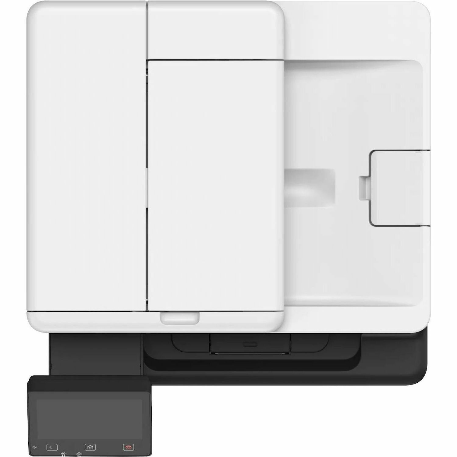Canon i-SENSYS MF461dw II Wired & Wireless Laser Multifunction Printer - Monochrome