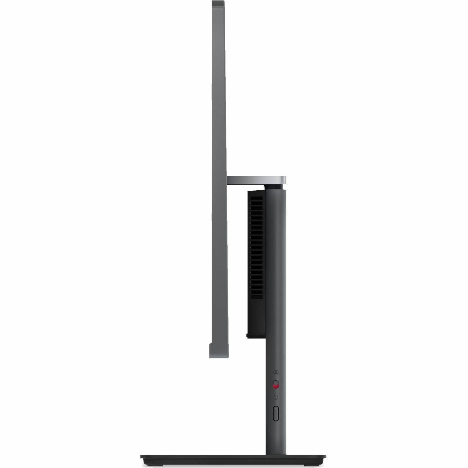 Lenovo ThinkCentre neo 55a 24 Gen 6 13FA002KAU All-in-One Computer - AMD Ryzen 7 Ryzen 200 Series 250 - 16 GB - 512 GB PCI Express NVMe 4.0 x4 SSD - 23.8" Full HD Touchscreen - Desktop - Luna Gray