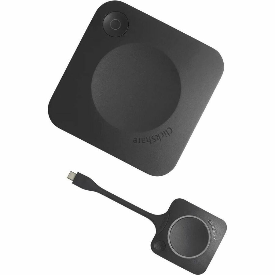 BARCO CLICKSHARE CX-20 CONFERENCE KIT GEN2 (BASE UNIT + 1 BUTTON) UP TO 5YR SMARTCARE