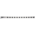 Eaton Tripp Lite Series 12-Outlet Vertical Power Strip, 120V, 15A, 6 ft. (1.83 m) Cord, 5-15P, 36 in.