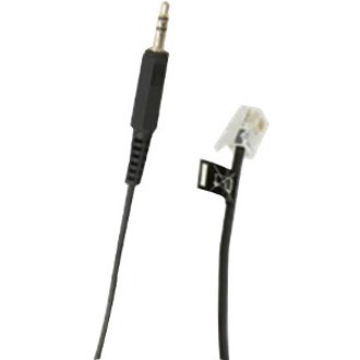 Jabra GN 1200 3,5mm jack - mod plug, 2m