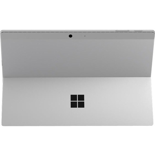 Microsoft- IMSourcing Surface Pro 7+ Tablet - 12.3" - 16 GB - 512 GB SSD - Windows 10 Pro - Platinum - TAA Compliant