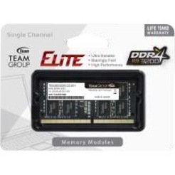 Team ELITE 8GB DDR4 SDRAM Memory Module