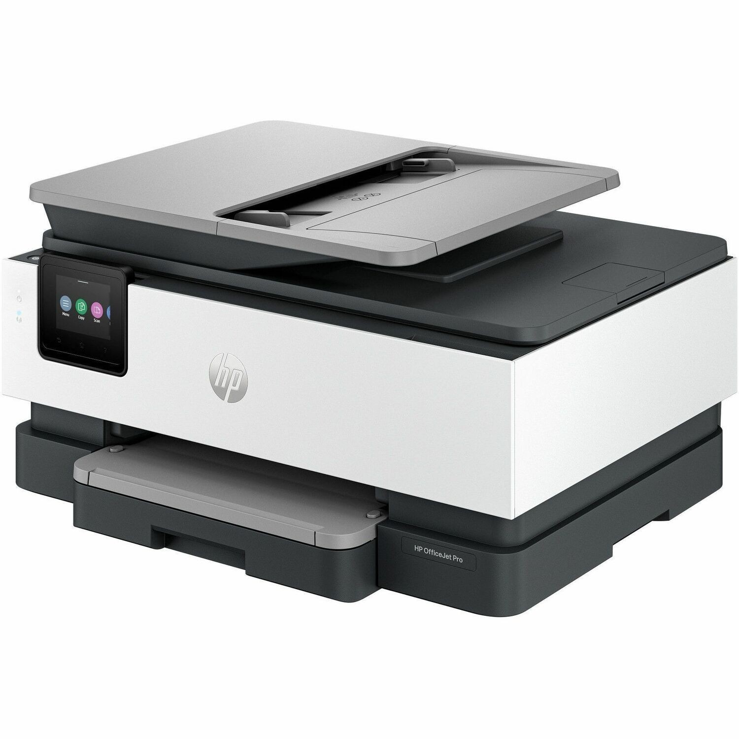 HP Officejet Pro 8135 Wired & Wireless Inkjet Multifunction Printer - Color - Light Cement