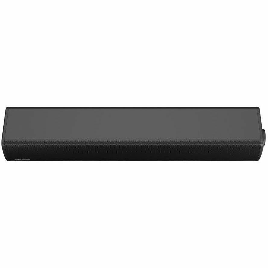 Creative Sound Blaster GS5 Bluetooth Sound Bar Speaker - 60 W RMS - Black