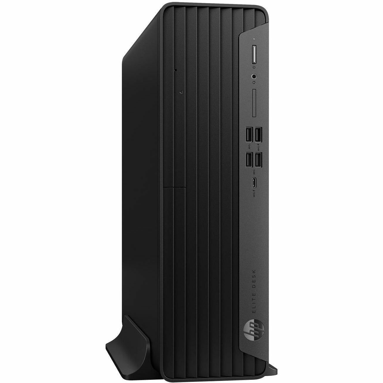 HP Elite 800 G9 Desktop Computer - Intel Core i5 12th Gen i5-12500 - 8 GB - 256 GB SSD - Small Form Factor