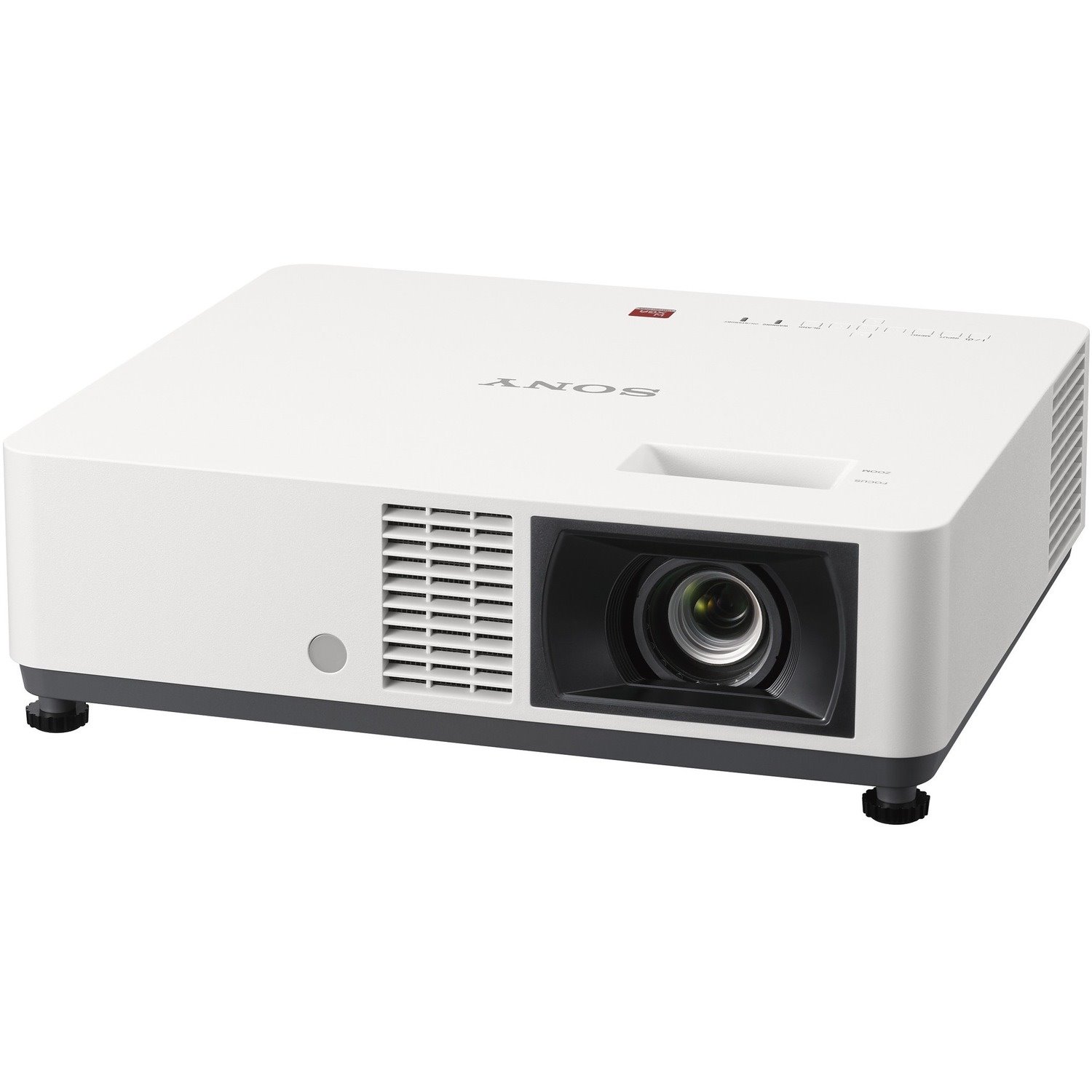 Sony Pro BrightEra VPLCWZ10 LCD Projector - 16:10