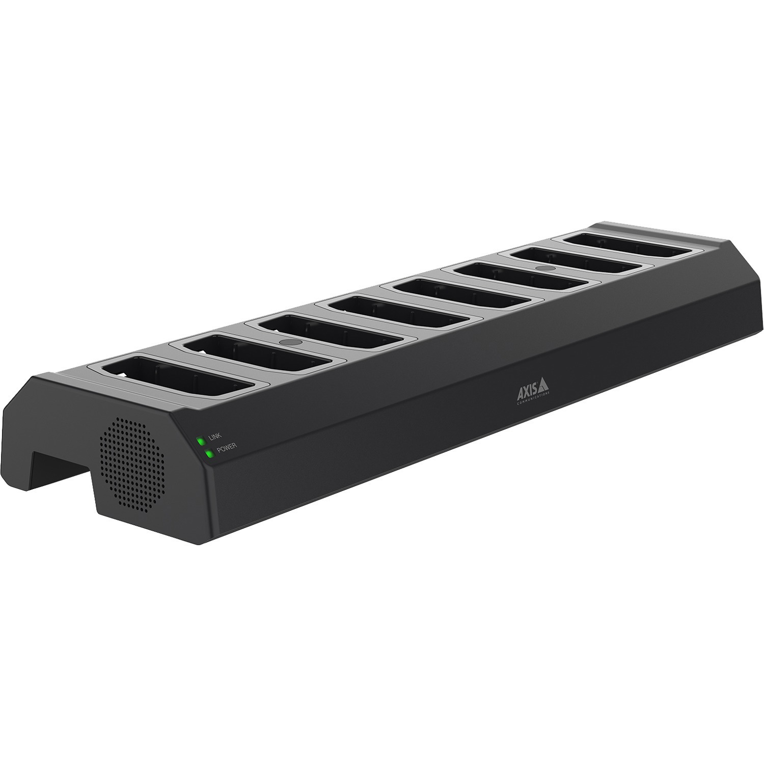 AXIS docking Cradle voor Draagbare camera, controller