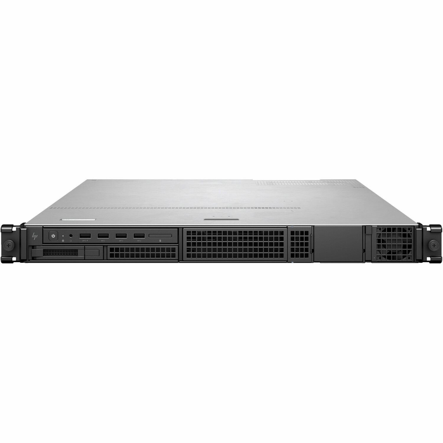 HP ZCentral 4R Workstation - 1 Xeon W W-2223 - vPro Technology - 16 GB - 512 GB SSD - Rack-mountable