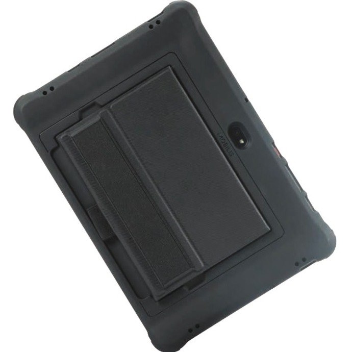 MOBILIS PROTECH Carrying Case Samsung Galaxy Tab Active Pro Tablet - Black