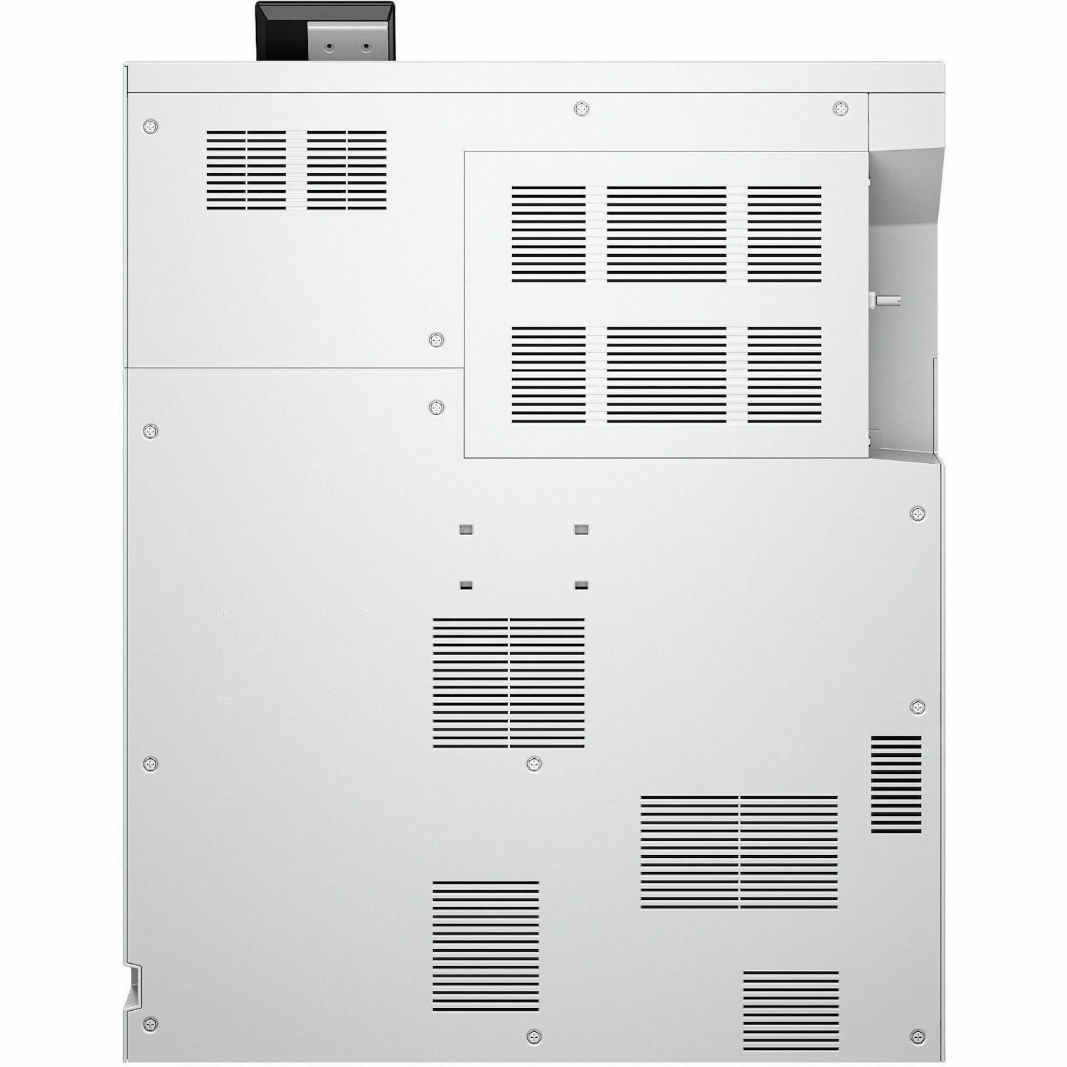 HP LaserJet Enterprise 8501dn Wired Laser Printer - Colour