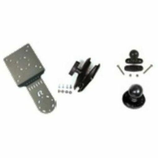 Honeywell Vehicle Mount for Tablet, Vehicle Dock, Keyboard