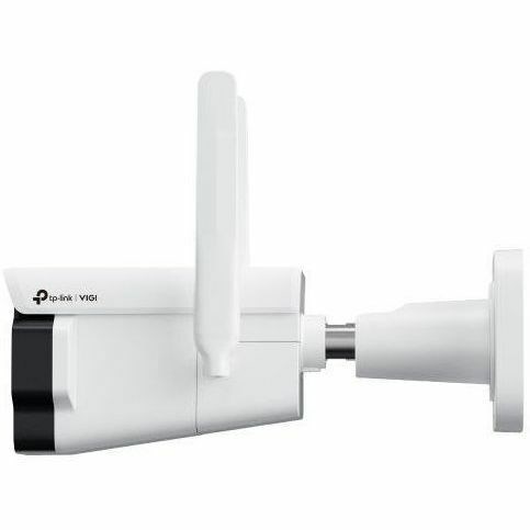 VIGI InSight S345-4G 4 Megapixel Outdoor Network Camera - Colour - Bullet