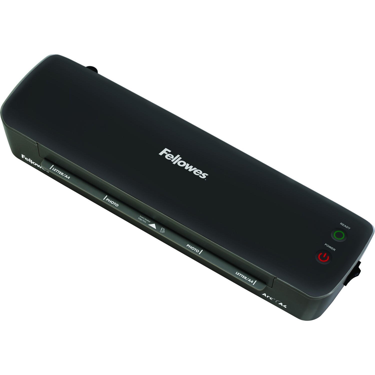 Fellowes Arc Laminator