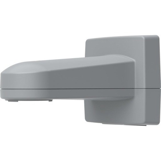 AXIS Wall Mount for Network Camera, Pole Mount - Grey